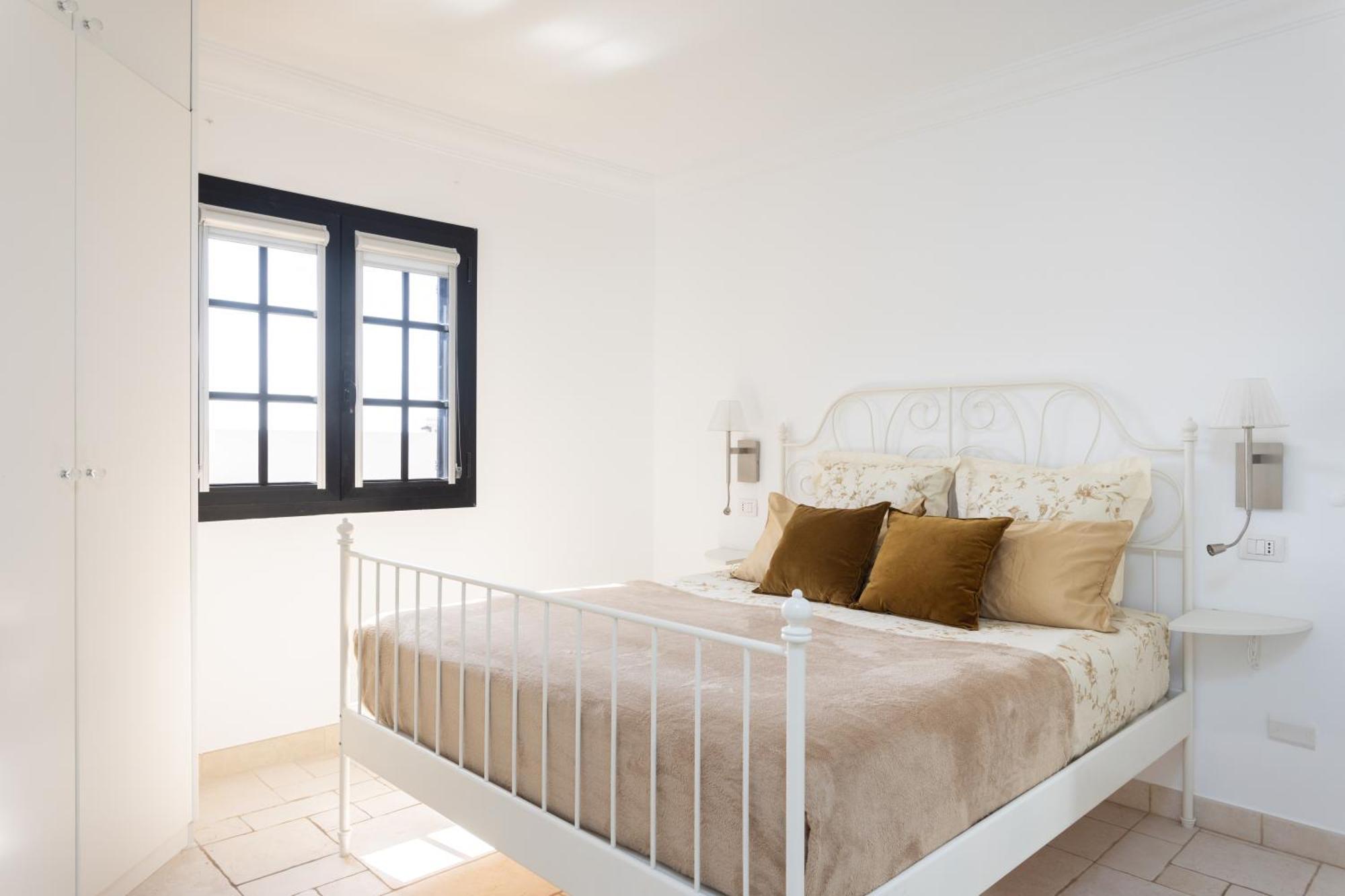 Hébergement de vacances Exclusive Townhouse In Plaza Del Duque Close To The *