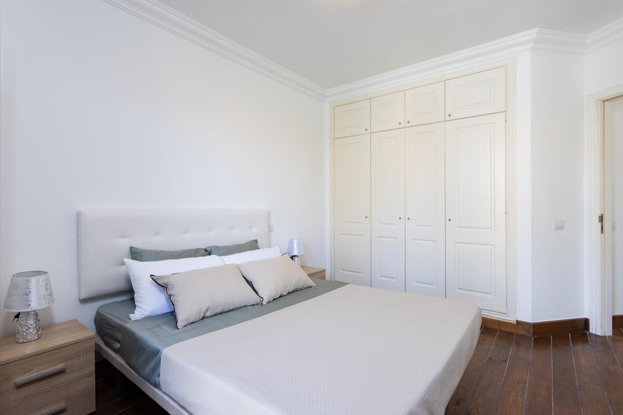 Exclusive Townhouse In Plaza Del Duque Close To The Hébergement de vacances *