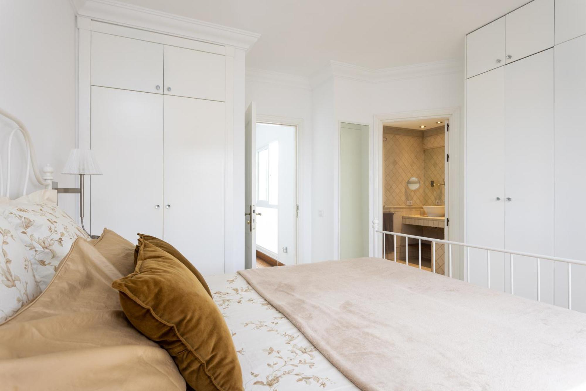 Сasa de vacaciones Exclusive Townhouse In Plaza Del Duque Close To The *
